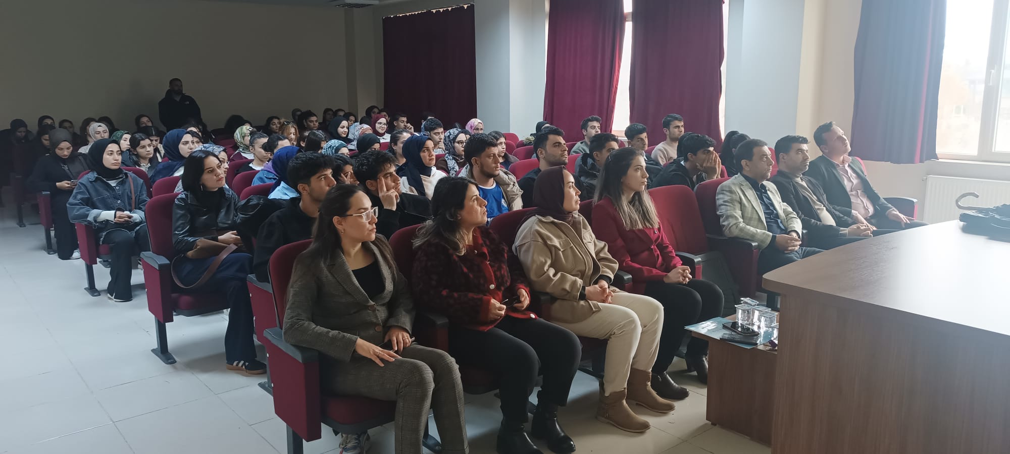 Sağlıklı İlişkiler, Sağlıklı Yaşam: Cinsel Yolla Bulaşan Hastalıklar ve Korunma Yöntemleri